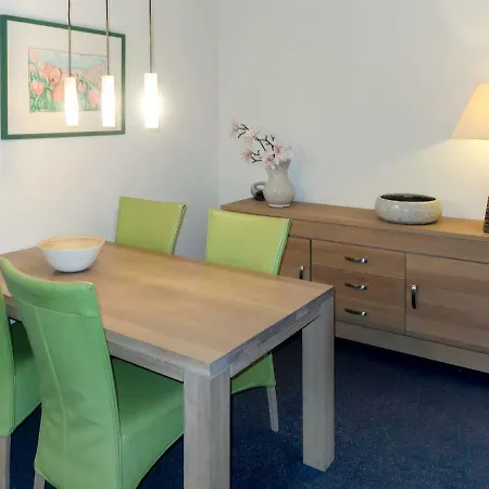 Apartmán Residenz Californie 160s *