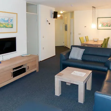 Apartmán Residenz Californie 160s