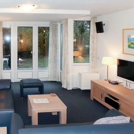 Residenz Californie 160s Apartment De Koog (Texel)