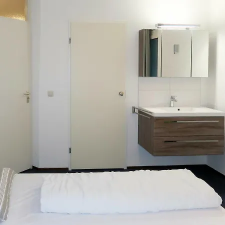 Apartmán Residenz Californie 160s